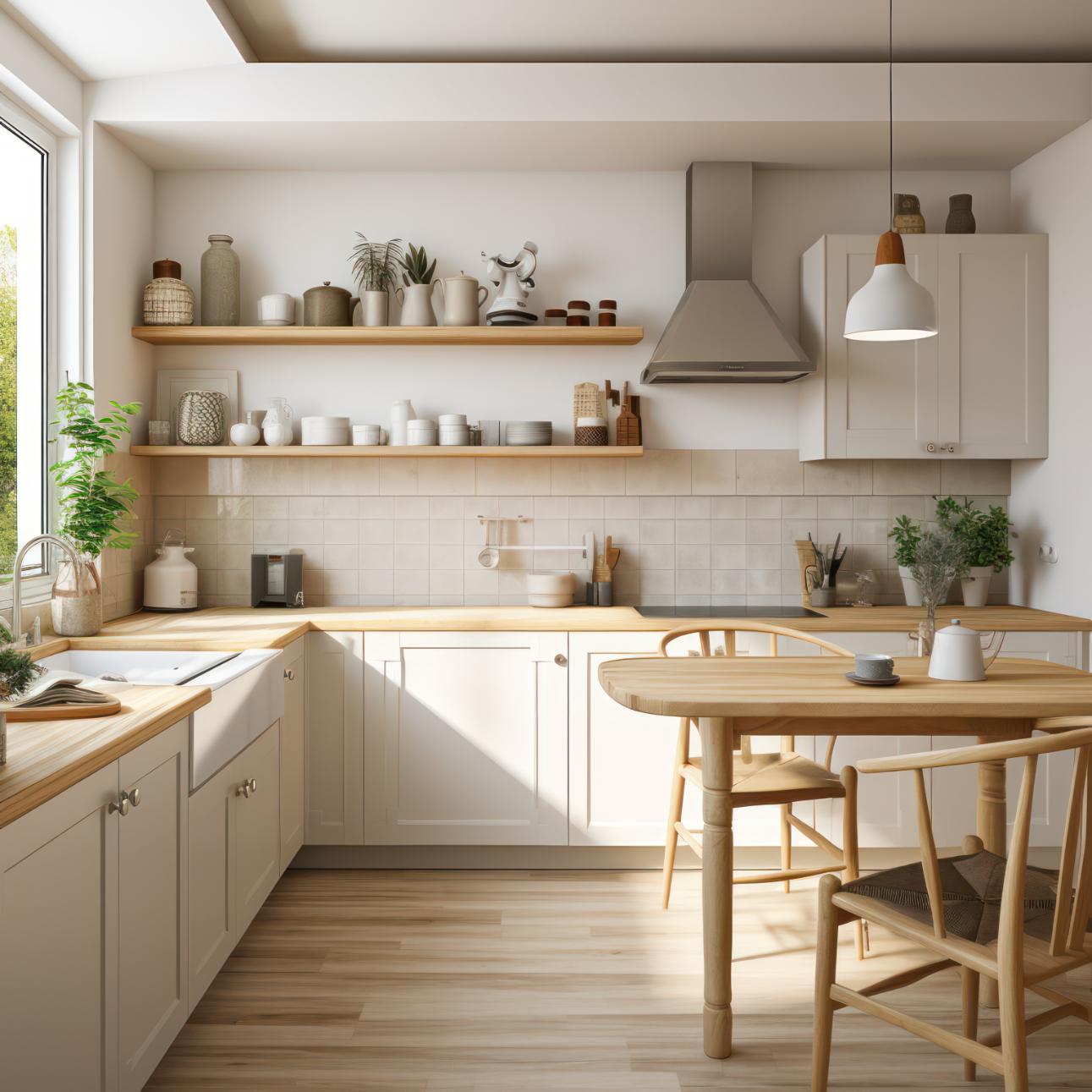 Armoires de cuisine IKEA vs Cuisine sur mesure - Pours et contres